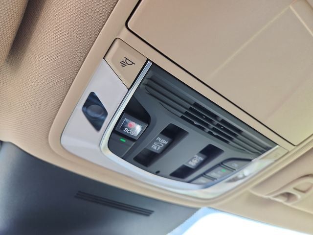 2026 Acura MDX Base SH-AWD