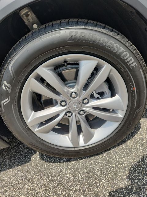 2026 Acura MDX Base SH-AWD