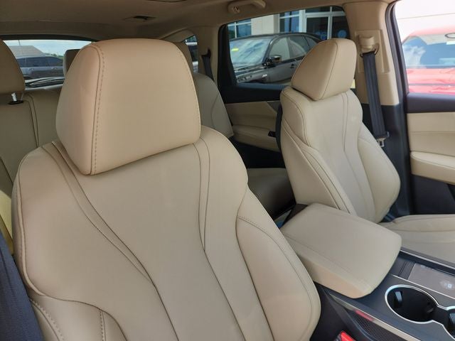 2026 Acura MDX Base SH-AWD