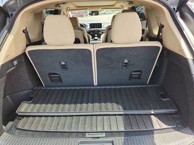 2026 Acura MDX Base SH-AWD