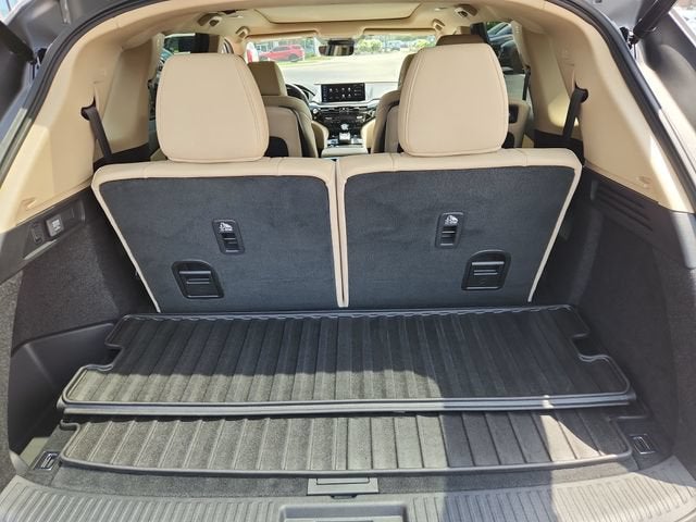 2026 Acura MDX Base SH-AWD