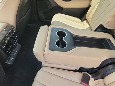 2026 Acura MDX Base SH-AWD
