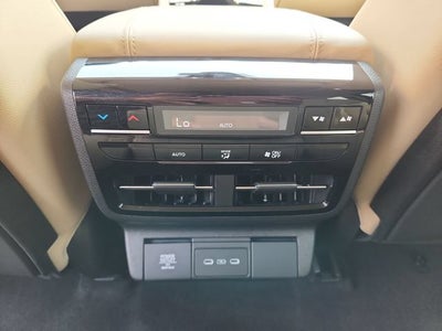 2026 Acura MDX Base SH-AWD