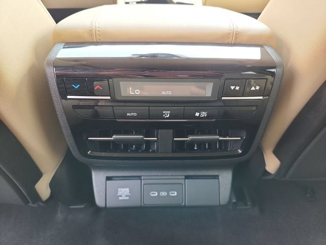 2026 Acura MDX Base SH-AWD
