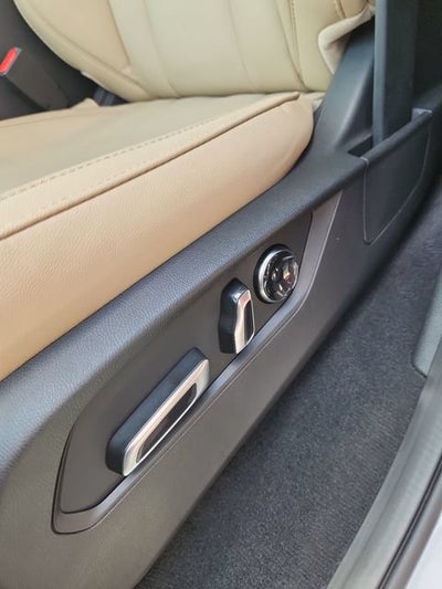 2026 Acura MDX Base SH-AWD