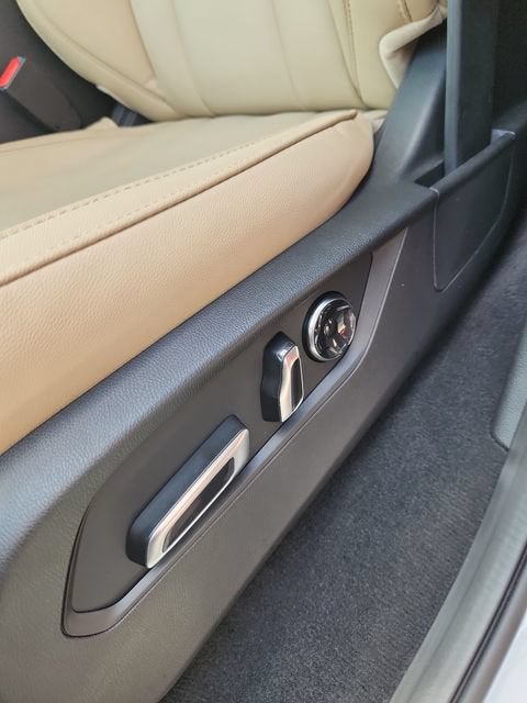 2026 Acura MDX Base SH-AWD