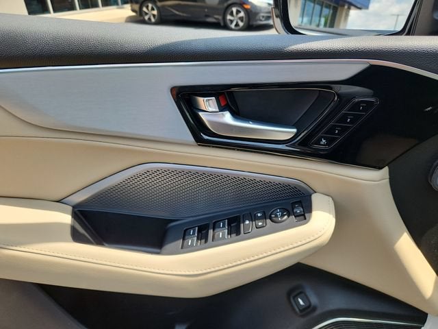 2026 Acura MDX Base SH-AWD