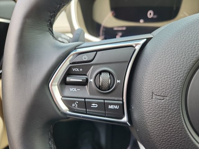 2026 Acura MDX Base SH-AWD