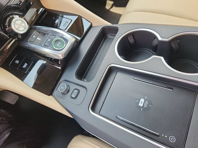 2026 Acura MDX Base SH-AWD