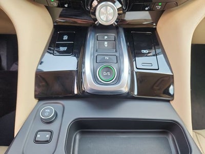 2026 Acura MDX Base SH-AWD