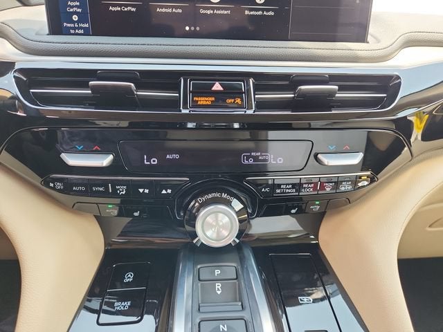 2026 Acura MDX Base SH-AWD