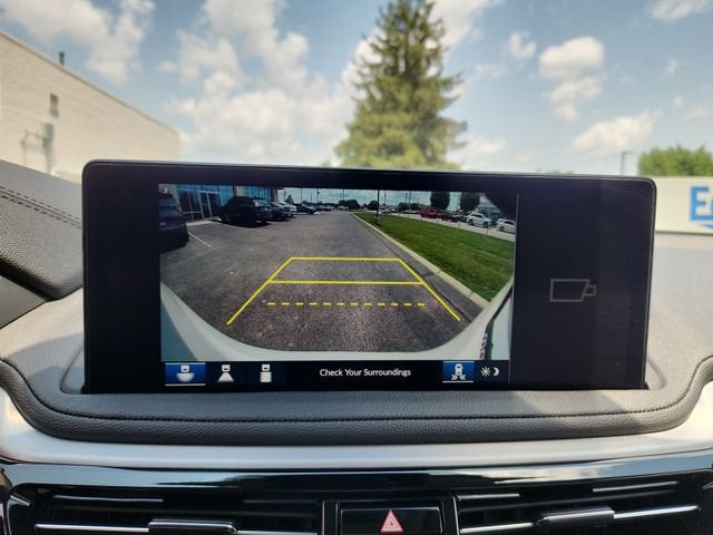 2026 Acura MDX Base SH-AWD