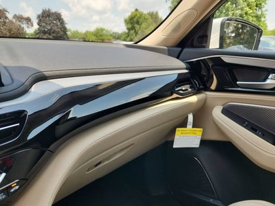 2026 Acura MDX Base SH-AWD