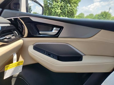 2026 Acura MDX Base SH-AWD