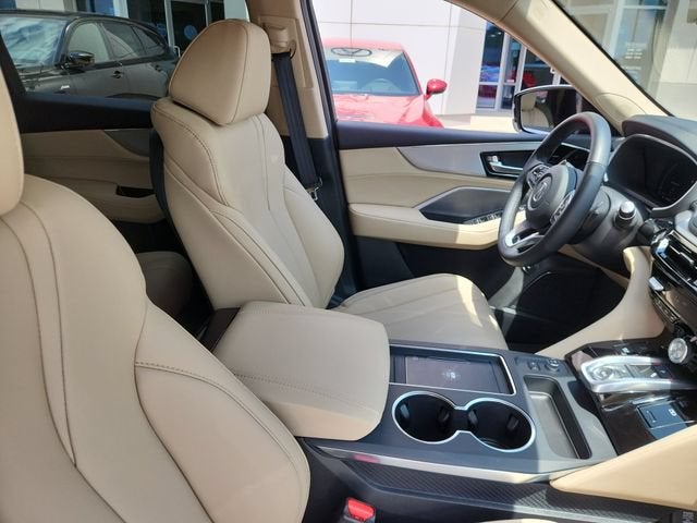 2026 Acura MDX Base SH-AWD
