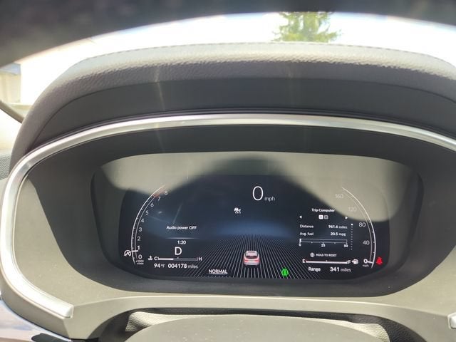 2026 Acura MDX Base SH-AWD