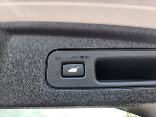 2026 Acura MDX Base SH-AWD