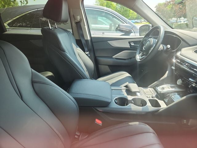 2023 Acura MDX 3.5L SH-AWD
