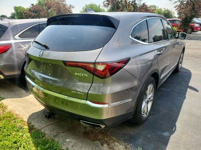 2023 Acura MDX 3.5L SH-AWD