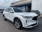 2023 Acura MDX 3.5L SH-AWD