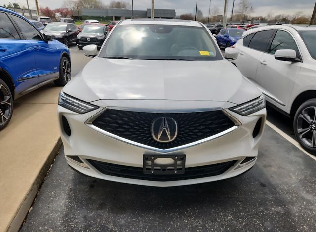 2023 Acura MDX 3.5L SH-AWD