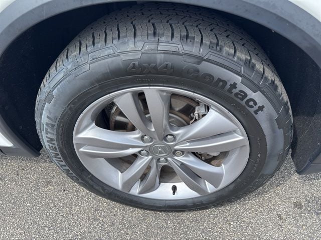 2023 Acura MDX 3.5L SH-AWD