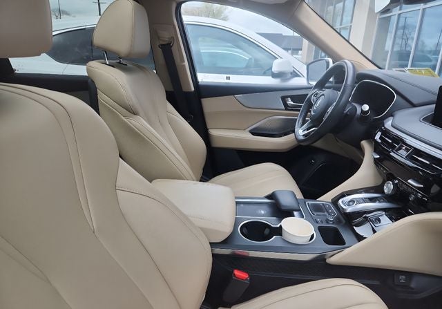 2023 Acura MDX 3.5L SH-AWD