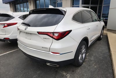 2023 Acura MDX 3.5L SH-AWD