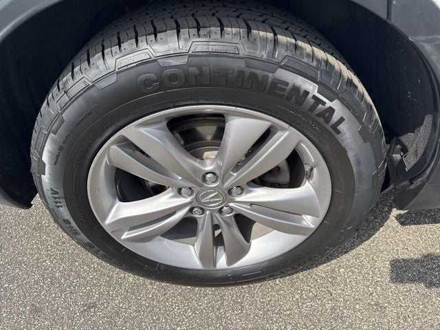 2023 Acura MDX 3.5L SH-AWD