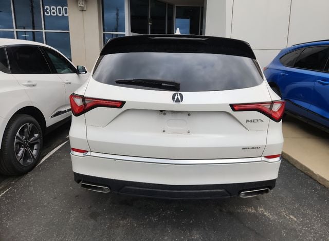 2023 Acura MDX 3.5L SH-AWD
