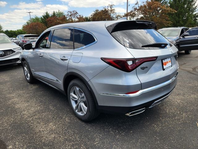 2026 Acura MDX Base SH-AWD