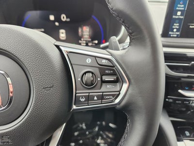 2026 Acura MDX Base SH-AWD