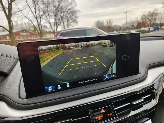 2026 Acura MDX Base SH-AWD