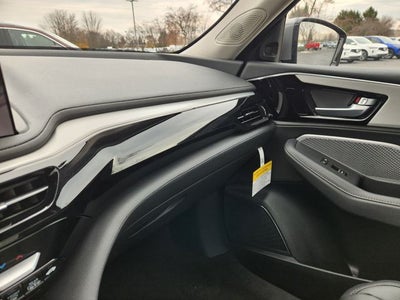 2026 Acura MDX Base SH-AWD