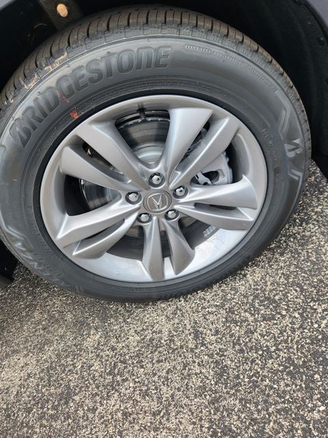 2026 Acura MDX Base SH-AWD
