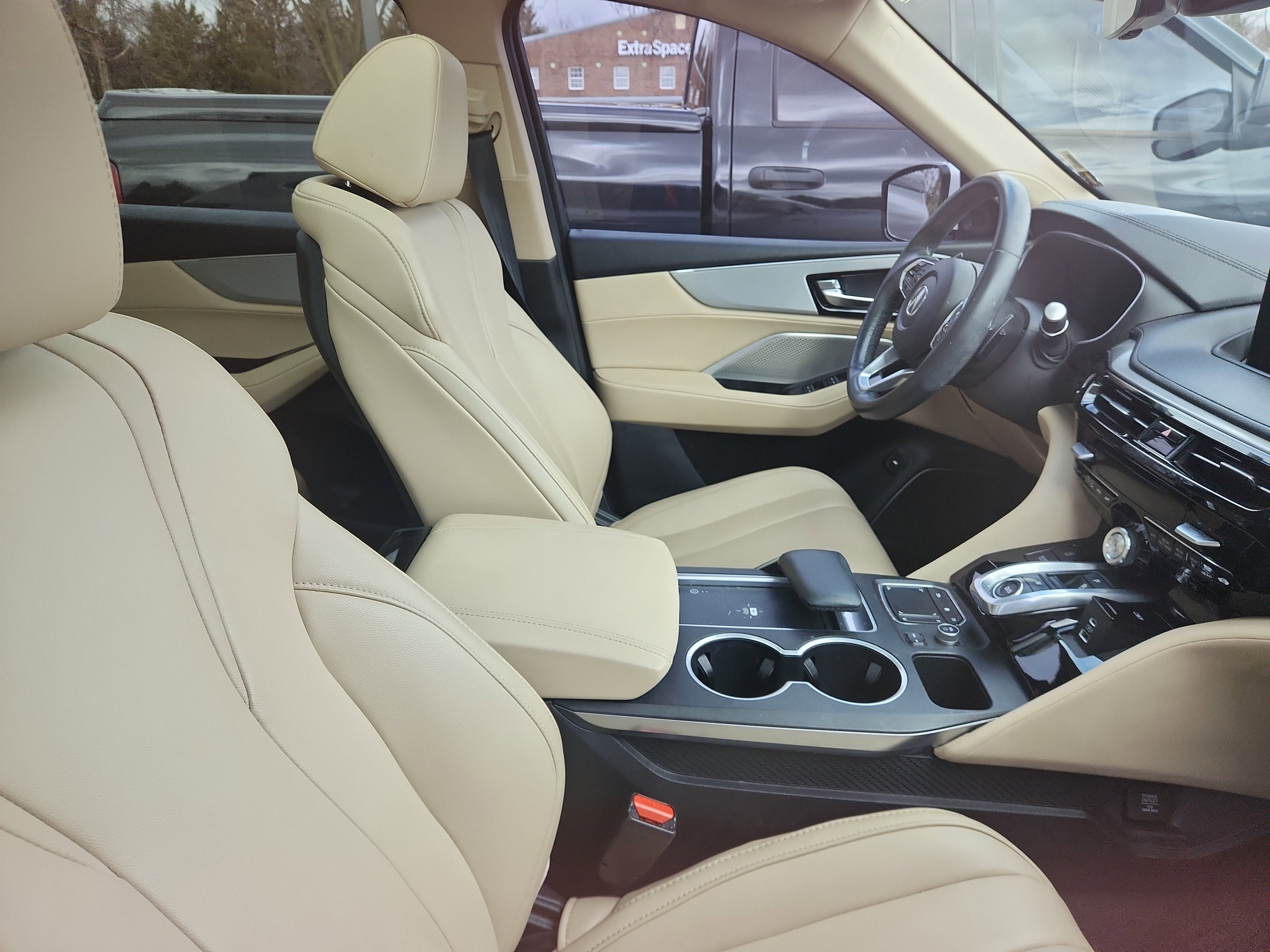 2023 Acura MDX 3.5L SH-AWD