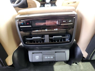 2026 Acura MDX Base SH-AWD