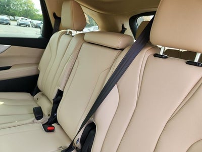 2026 Acura MDX Base SH-AWD