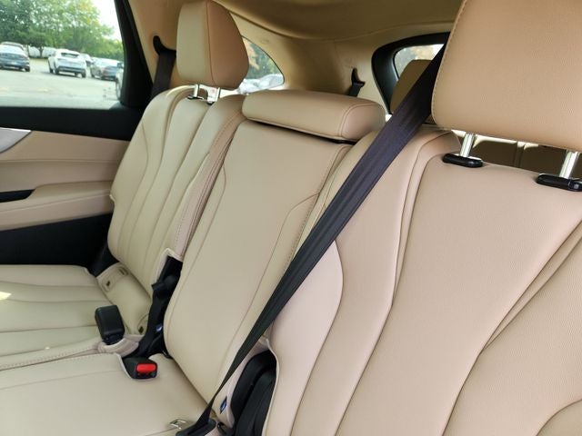 2026 Acura MDX Base SH-AWD