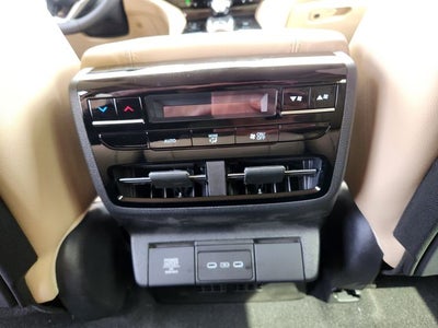 2026 Acura MDX Base SH-AWD