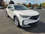 2026 Acura MDX Base SH-AWD