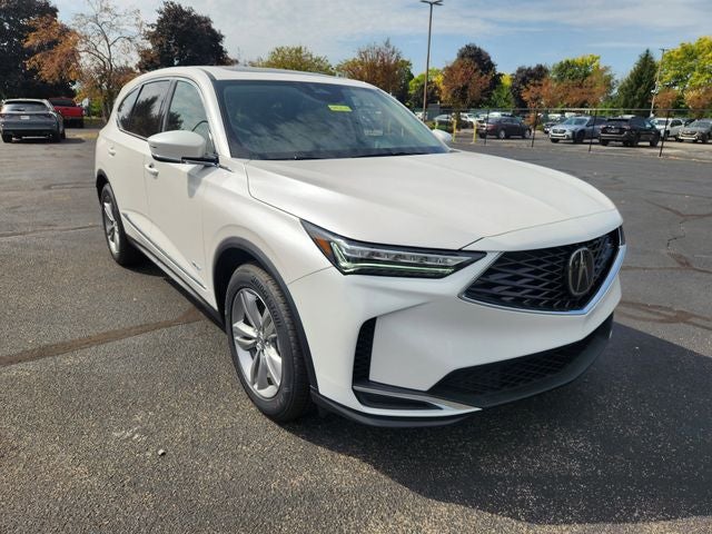 2026 Acura MDX Base SH-AWD