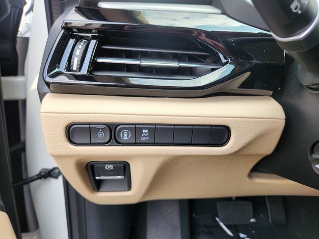 2026 Acura MDX Base SH-AWD