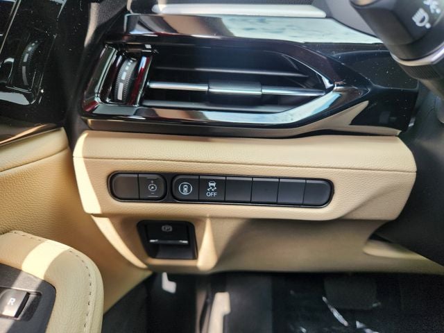 2026 Acura MDX Base SH-AWD