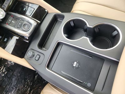 2026 Acura MDX Base SH-AWD