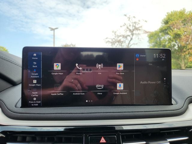 2026 Acura MDX Base SH-AWD