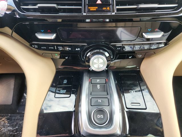 2026 Acura MDX Base SH-AWD