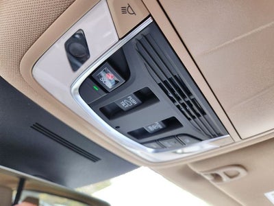 2026 Acura MDX Base SH-AWD