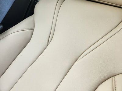 2026 Acura MDX Base SH-AWD