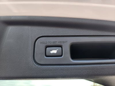 2026 Acura MDX Base SH-AWD